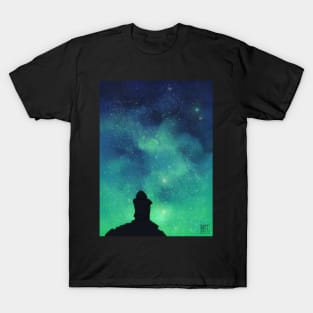 Sit with the Stars T-Shirt